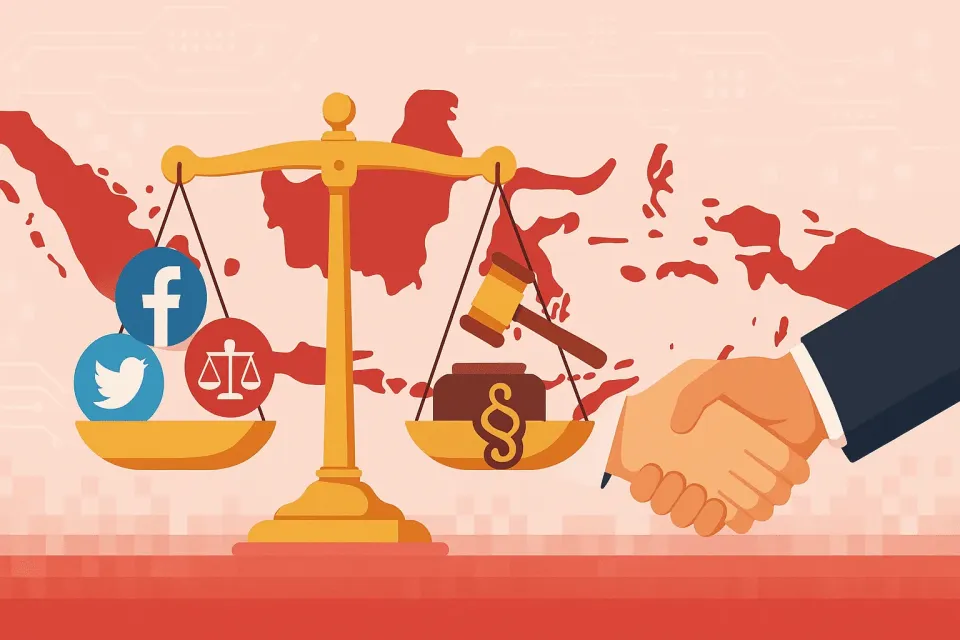 Safe Scrolling, Free Speech: Social Media Day 2025 and the Demand for Wise Regulation